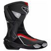 ΜΠΟΤΕΣ ΜΗΧΑΝΗΣ ΑΝΔΡΙΚΕΣ ALPINESTARS SMX-6 V3 ΜΑΥΡΕΣ ΚΟΚΚΙΝΕΣ