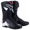 ΜΠΟΤΕΣ ΜΗΧΑΝΗΣ ΑΝΔΡΙΚΕΣ ALPINESTARS SMX-6 V3 ΜΑΥΡΕΣ ΚΟΚΚΙΝΕΣ ΛΕΥΚΕΣ