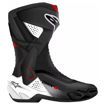 ΜΠΟΤΕΣ ΜΗΧΑΝΗΣ ΑΝΔΡΙΚΕΣ ALPINESTARS SMX-6 V3 ΜΑΥΡΕΣ ΚΟΚΚΙΝΕΣ ΛΕΥΚΕΣ