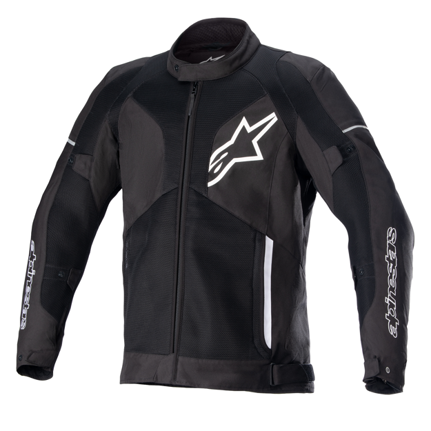 ΜΠΟΥΦΑΝ ΜΗΧΑΝΗΣ ΑΝΔΡΙΚΟ ALPINESTARS Viper V3 Air ΜΑΥΡΟ SIZE SMALL