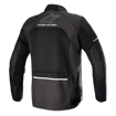 ΜΠΟΥΦΑΝ ΜΗΧΑΝΗΣ ΑΝΔΡΙΚΟ ALPINESTARS Viper V3 Air ΜΑΥΡΟ SIZE SMALL