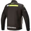 ΜΠΟΥΦΑΝ ΜΗΧΑΝΗΣ ΑΝΔΡΙΚΟ ALPINESTARS T-SPS Ignition ΜΑΥΡΟ ΚΙΤΡΙΝΟ SIZE LARGE