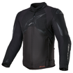 ΜΠΟΥΦΑΝ ΜΗΧΑΝΗΣ ΑΔΙΑΒΡΟΧΟ ALPINESTARS  T-GP R v3 Drystar® ΜΑΥΡΟ SIZE MEDIUM