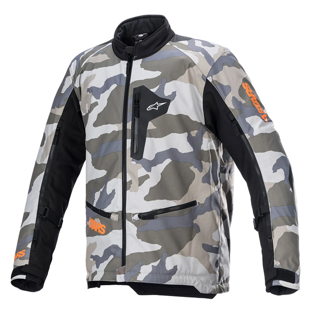 ΜΠΟΥΦΑΝ ΜΗΧΑΝΗΣ ΑΝΔΡΙΚΟ Venture XT camo SIZE XL