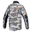 ΜΠΟΥΦΑΝ ΜΗΧΑΝΗΣ ΑΝΔΡΙΚΟ Venture XT camo SIZE XL