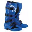 ΜΠΟΤΕΣ ΜΗΧΑΝΗΣ ENDURO ΑΝΔΡΙΚΕΣ ALPINESTARS Tech 7 ΜΠΛΕ