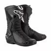 ΜΠΟΤΕΣ ΜΗΧΑΝΗΣ ΑΝΔΡΙΚΕΣ ALPINESTARS SMX-6 V3 ΜΑΥΡΕΣ ΛΕΥΚΕΣ