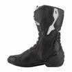 ΜΠΟΤΕΣ ΜΗΧΑΝΗΣ ΑΝΔΡΙΚΕΣ ALPINESTARS SMX-6 V3 ΜΑΥΡΕΣ ΛΕΥΚΕΣ