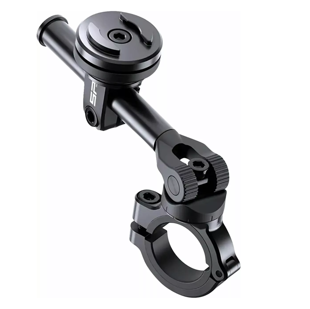 ΒΑΣΗ ΚΙΝΗΤΟΥ ΜΟΤΟΣΥΚΛΕΤΑΣ SP Connect™  MOTO MOUNT 3D 22,2mm TO 28.5mm SPC+