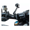 ΒΑΣΗ ΚΙΝΗΤΟΥ ΜΟΤΟΣΥΚΛΕΤΑΣ SP Connect™  MOTO MOUNT 3D 22,2mm TO 28.5mm SPC+