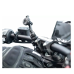 ΒΑΣΗ ΚΙΝΗΤΟΥ ΜΟΤΟΣΥΚΛΕΤΑΣ SP Connect™  MOTO MOUNT 3D 1 1/2''  SPC+