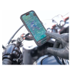 ΒΑΣΗ ΚΙΝΗΤΟΥ ΜΟΤΟΣΥΚΛΕΤΑΣ SP Connect™  MOTO MOUNT 3D 1 1/2''  CHROME SPC+