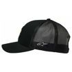 ΚΑΠΕΛΟ ALPINESTARS Gambit Trucker ΜΑΥΡΟ