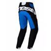 ΠΑΝΤΕΛΟΝΙ ΜΗΧΑΝΗΣ Off-Road ALPINESTARS RACER VEIL ΜΠΛΕ ΛΕΥΚΟ ΜΑΥΡΟ