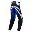 ΠΑΝΤΕΛΟΝΙ ΜΗΧΑΝΗΣ Off-Road ΠΑΙΔΙΚΟ ALPINESTARS Racer Wurx ΜΑΥΡΟ ΜΠΛΕ ΛΕΥΚΟ